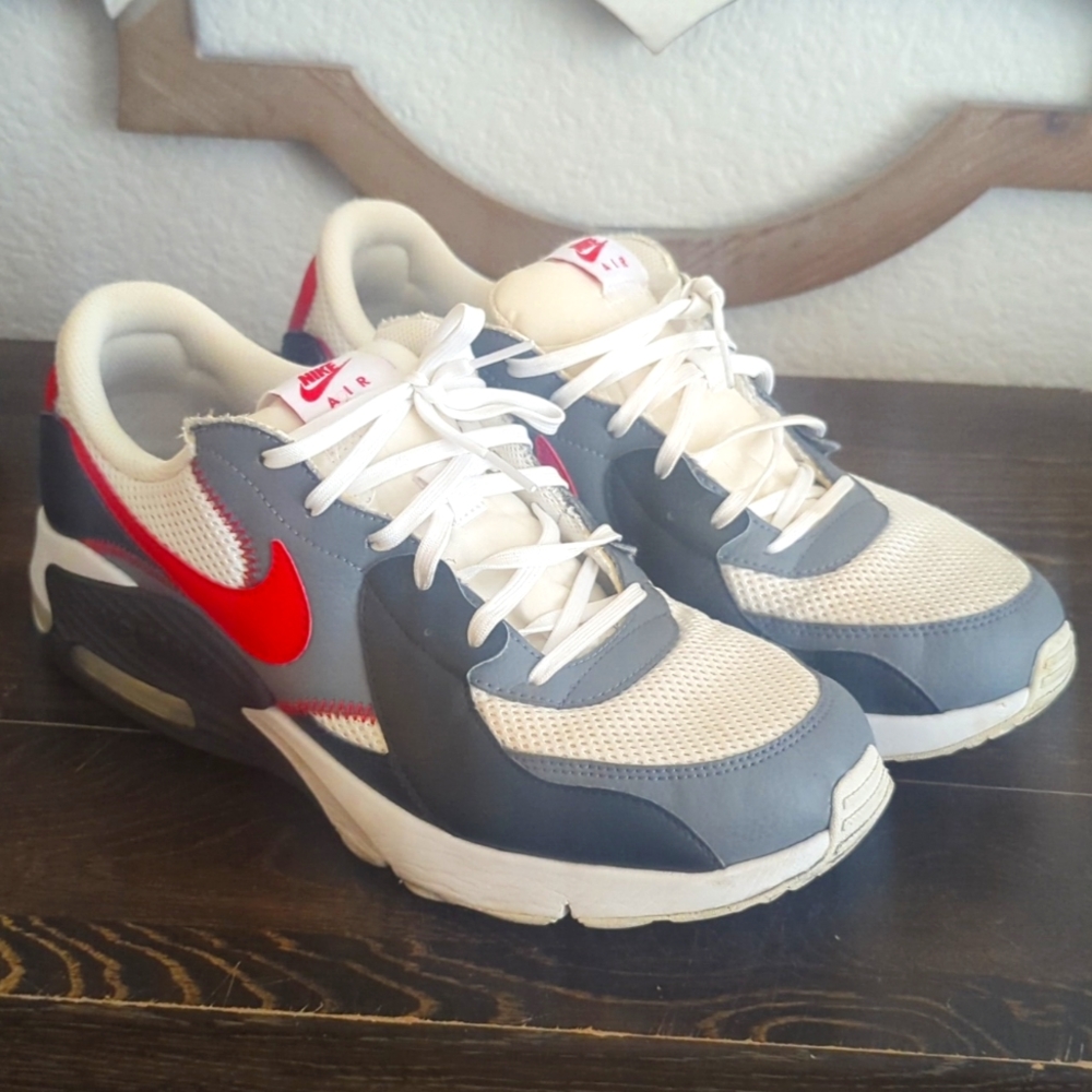 Nike Air Max